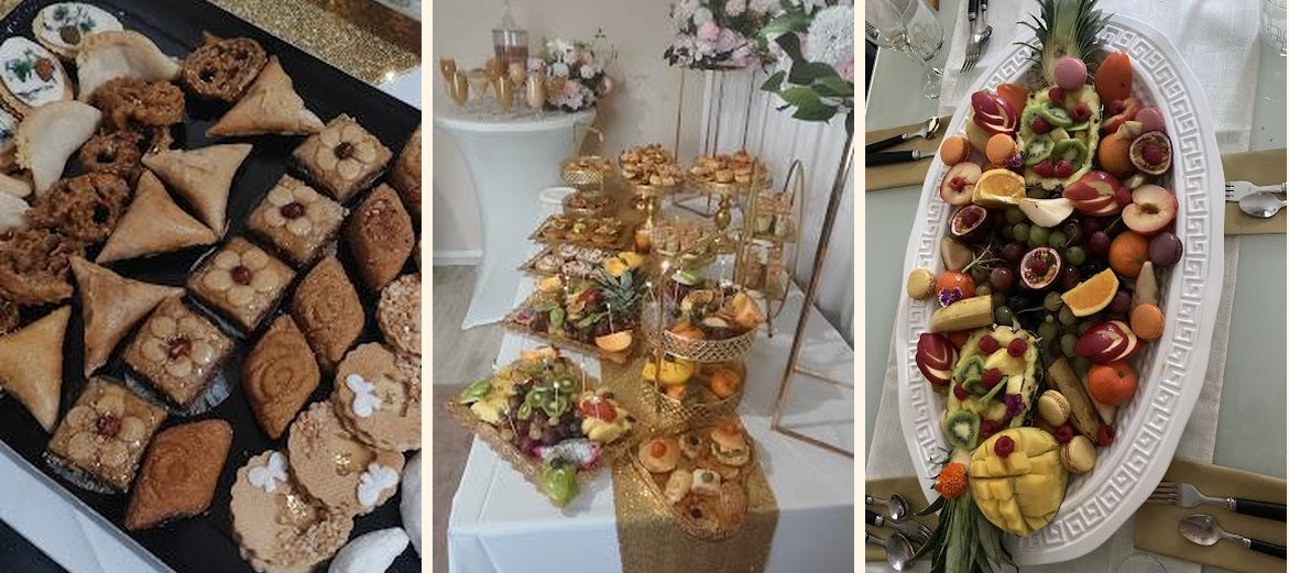 Traiteur Bouchra - Gallery Image 1