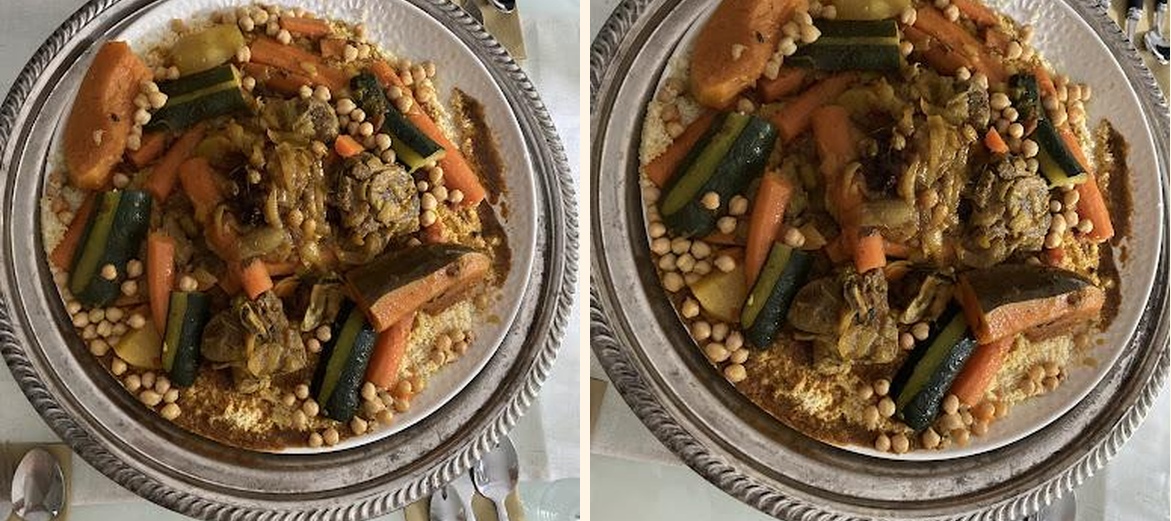 Traiteur Bouchra - Gallery Image 3