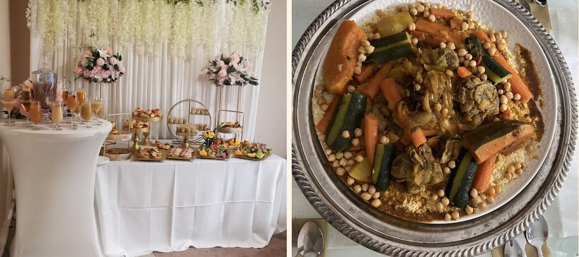 Traiteur Bouchra - Gallery Image 6